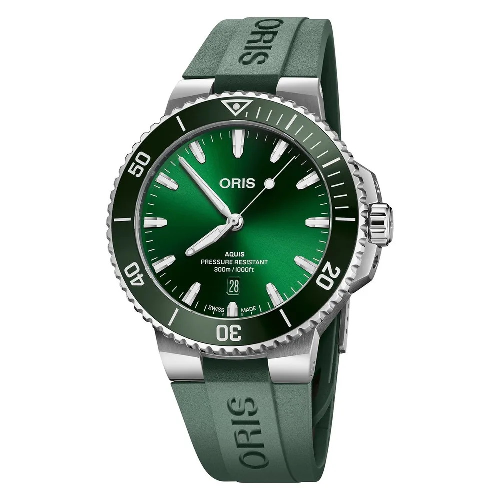 Oris 17601250