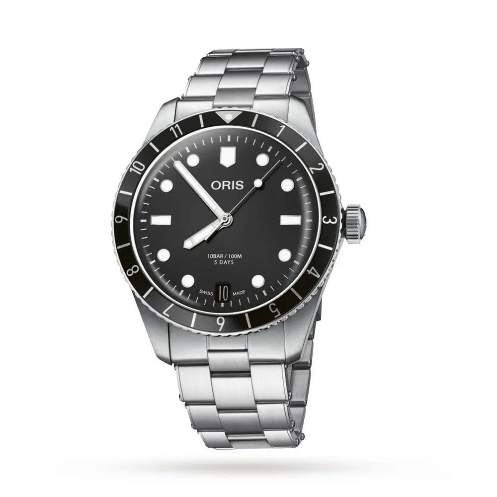 Oris 17601181