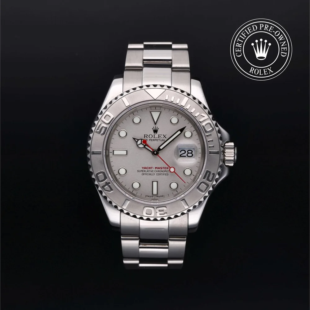 Rolex Certified Pre-Owned 40614218
