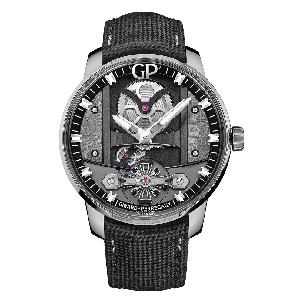 Girard-Perregaux 17250433