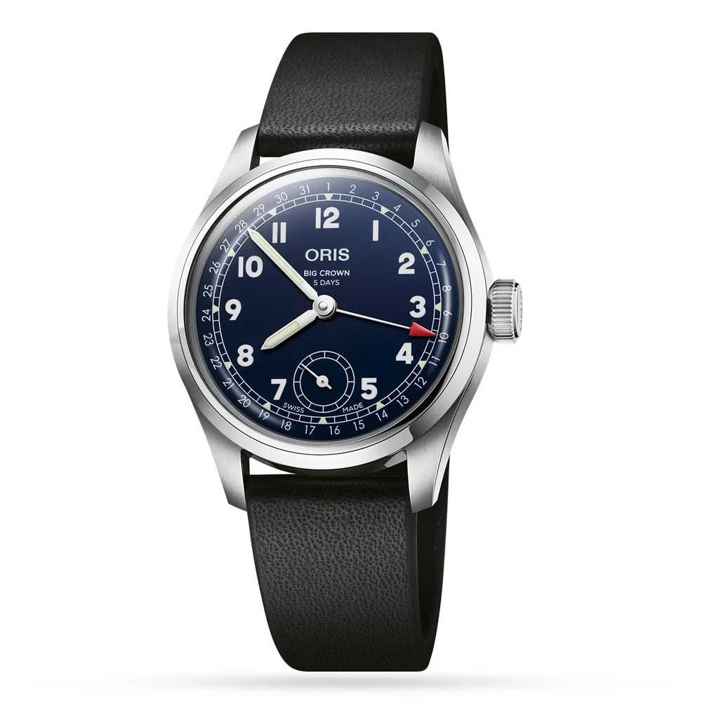 Oris 17601150