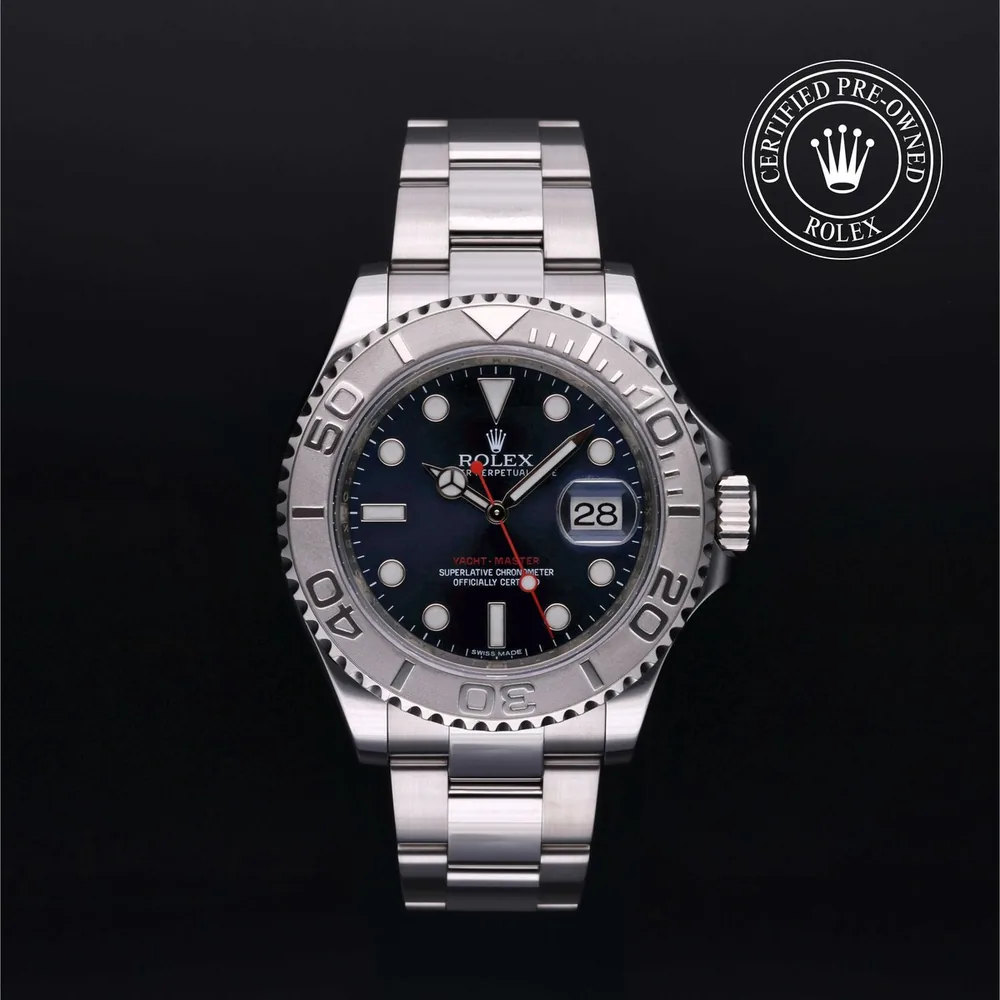 Rolex Certified Pre-Owned 40610458