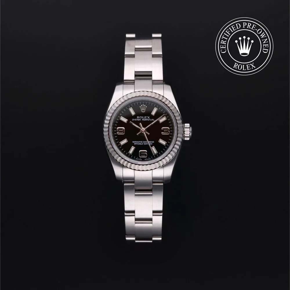 Rolex Certified Pre-Owned 40610355