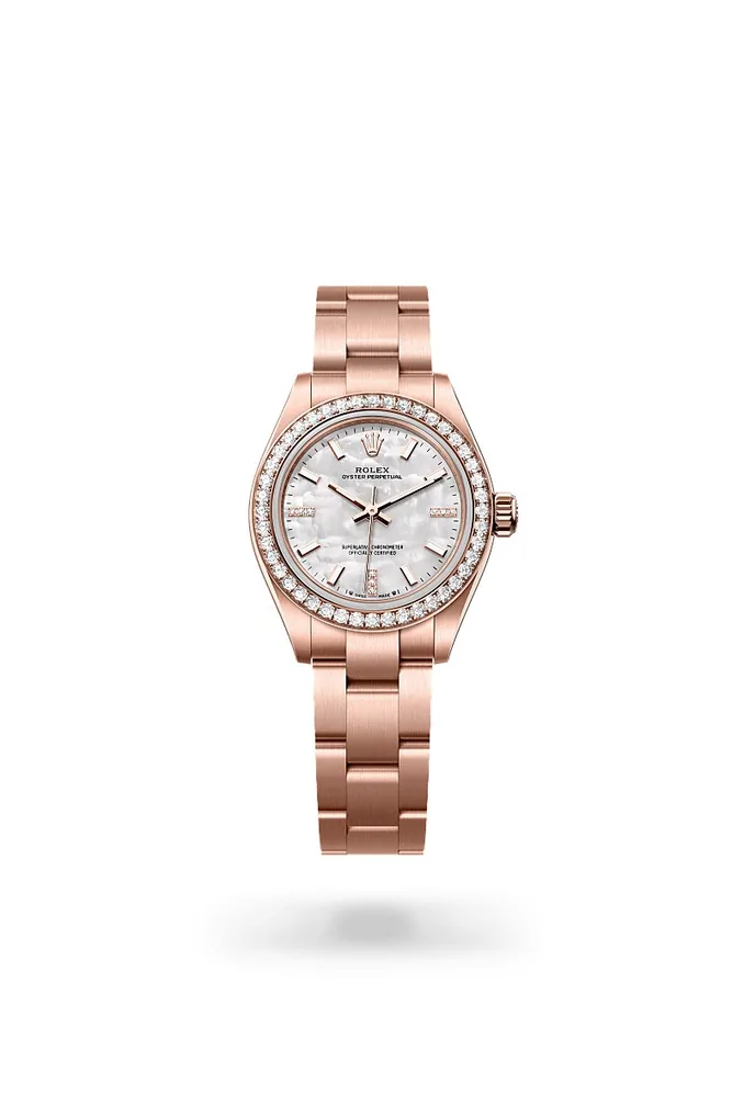 Rolex 17306010