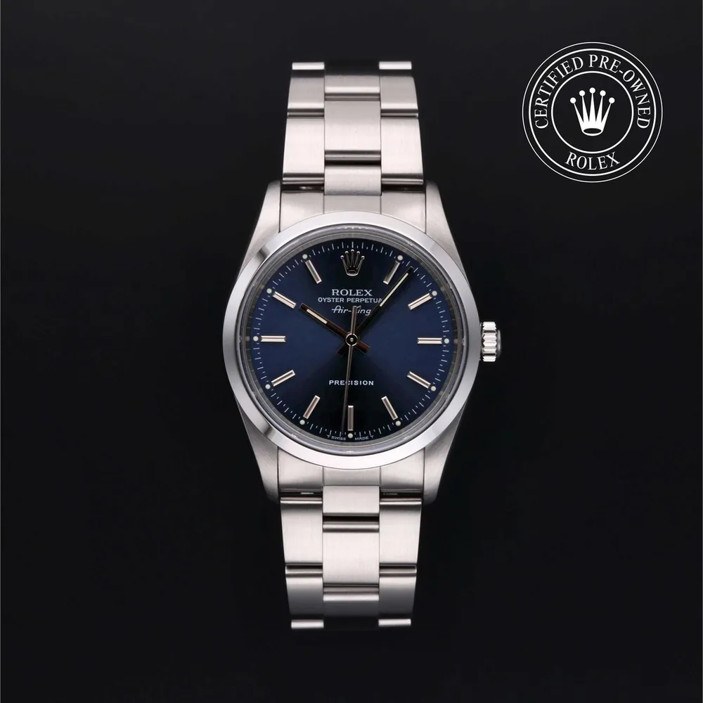 Rolex Certified Pre-Owned 40922422