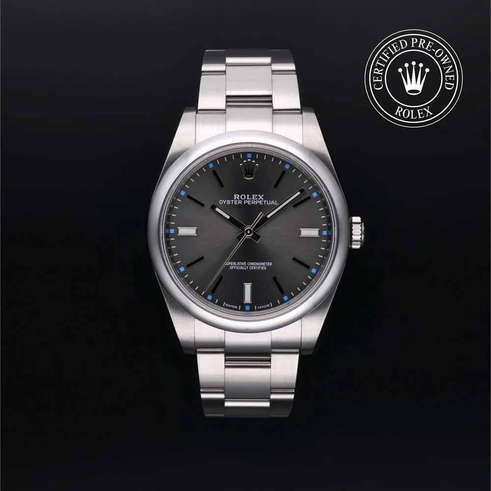 Rolex Certified Pre-Owned 40611901