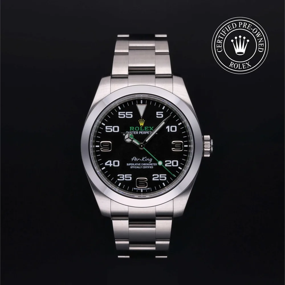 Rolex Certified Pre-Owned 40612083
