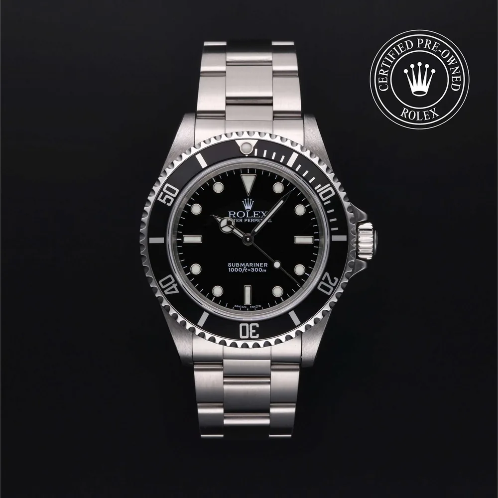 Rolex Certified Pre-Owned 40921119
