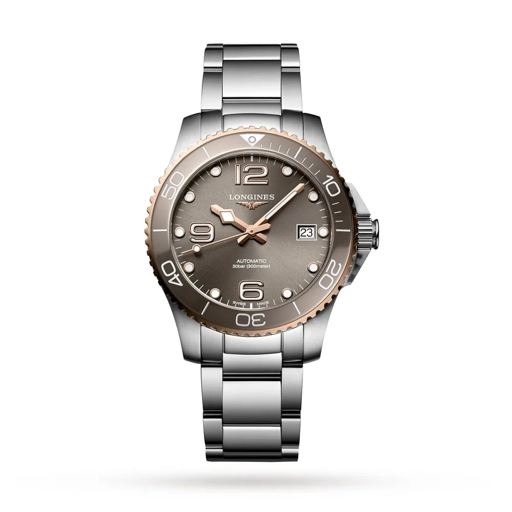 Longines 17351035