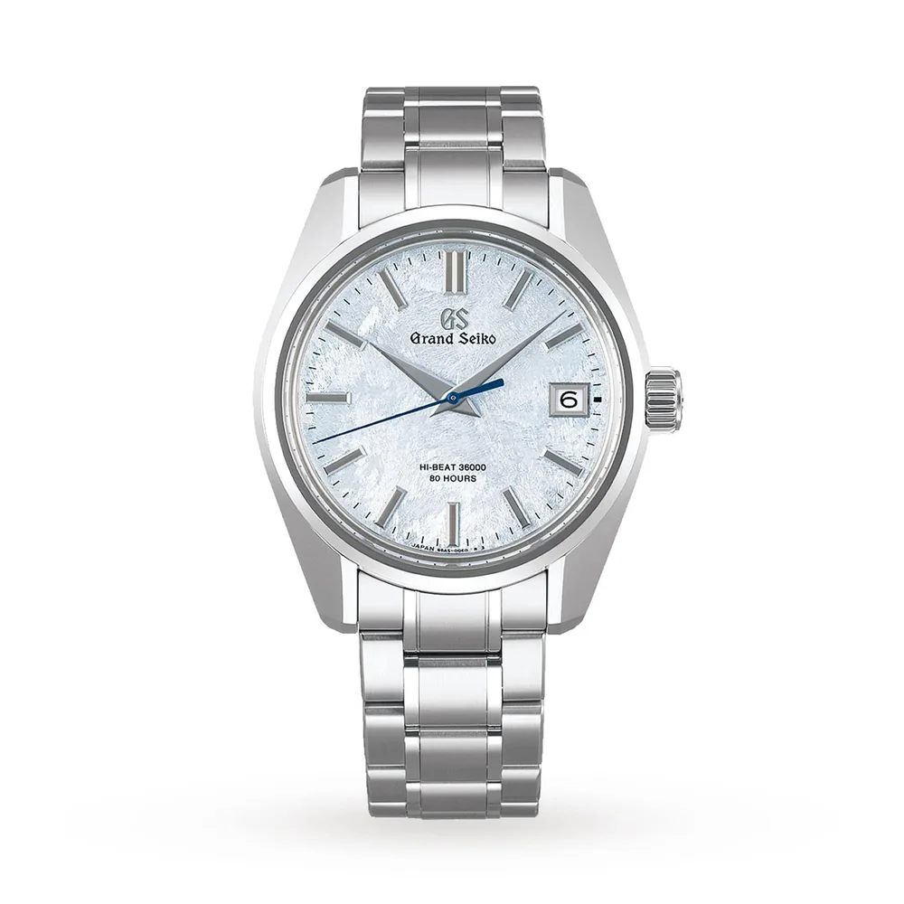 Grand Seiko 18400384