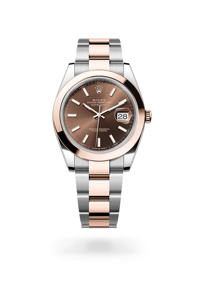 Rolex 17303003