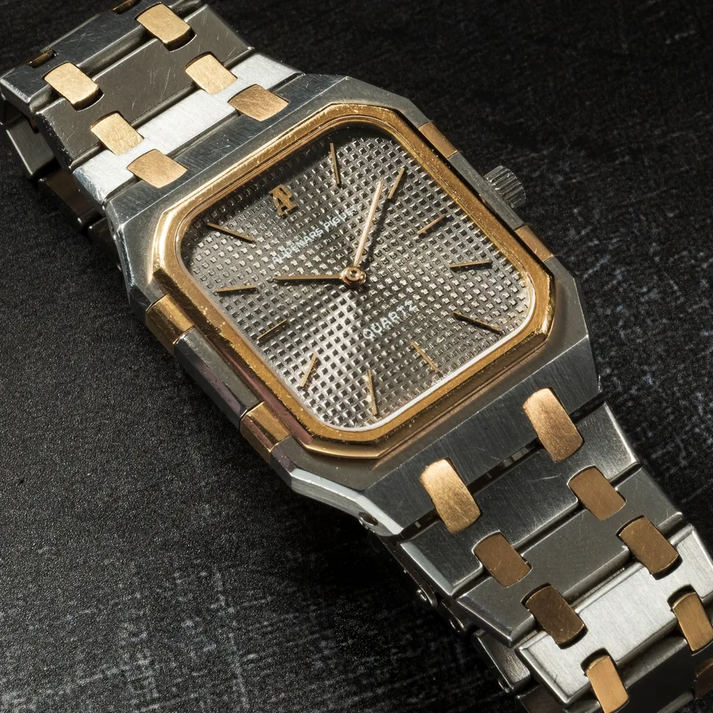 Pre-Owned Audemars Piguet 40991422