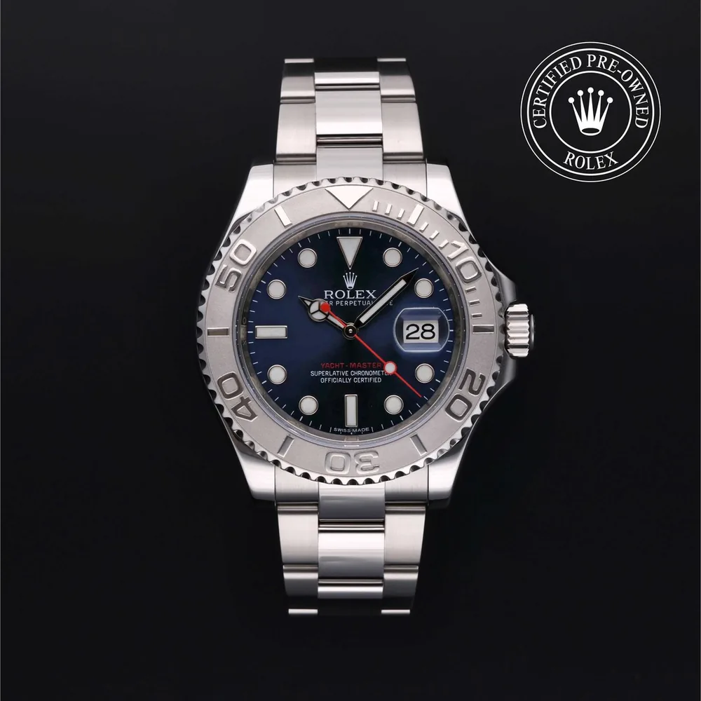 Rolex Certified Pre-Owned 40610351
