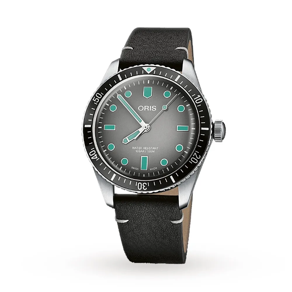 Oris 17601126
