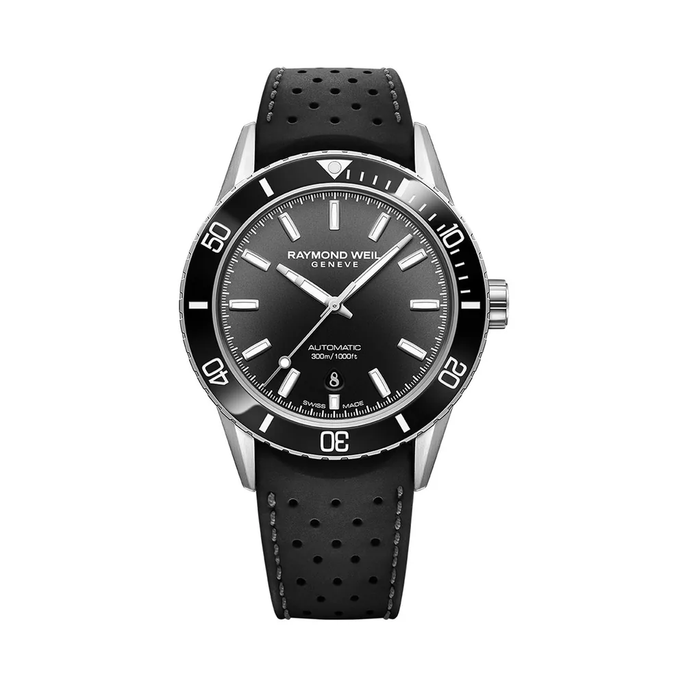 Raymond Weil 17341417