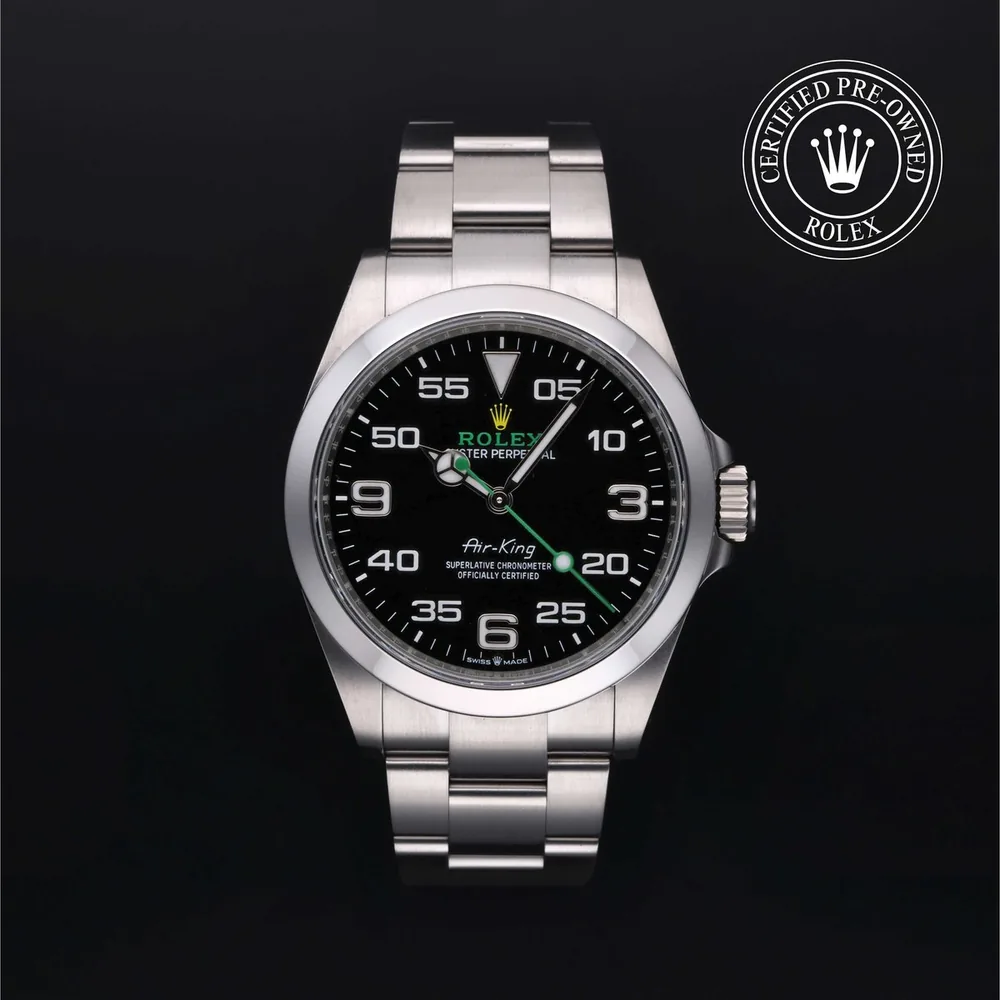 Rolex Certified Pre-Owned 40617432