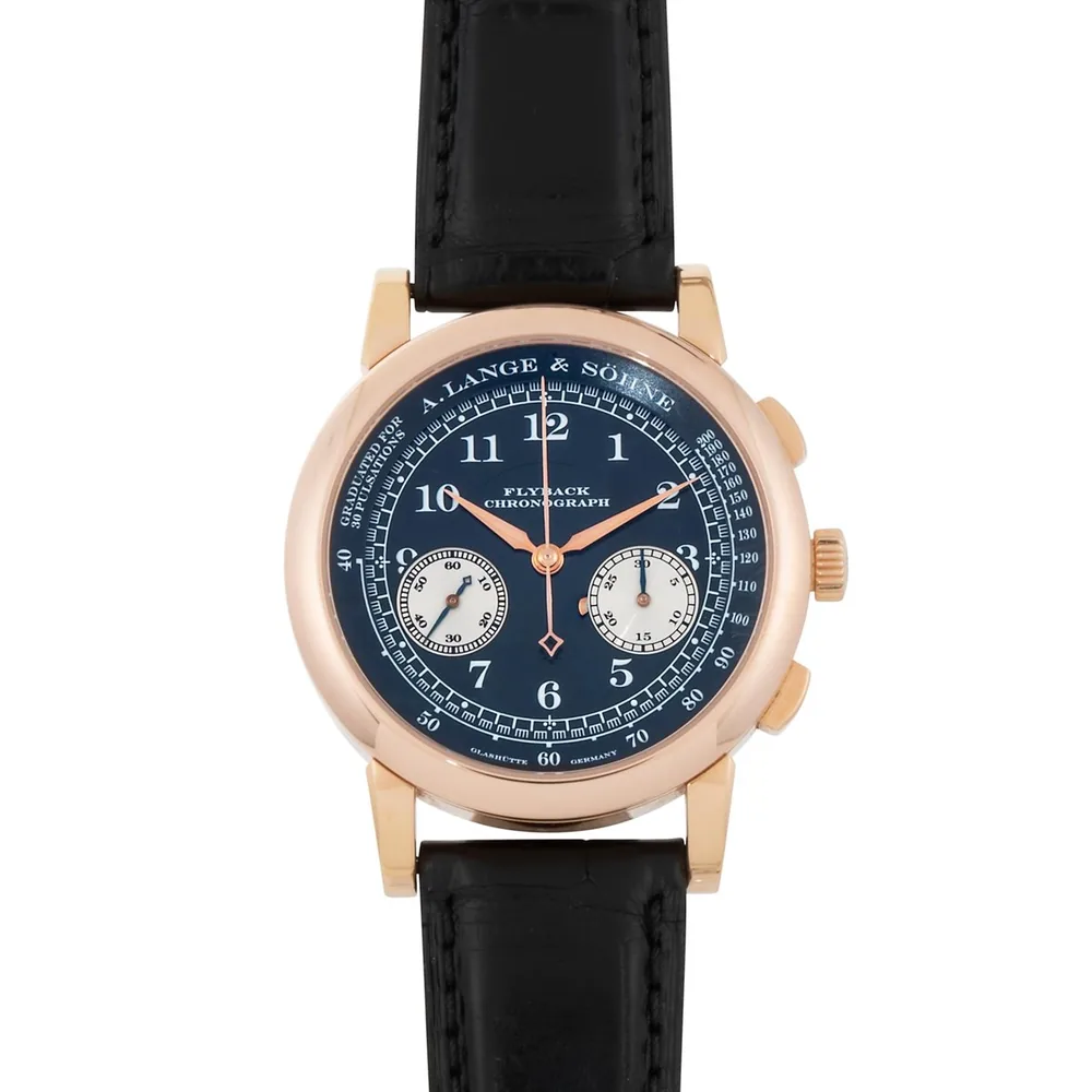 Pre-Owned A. Lange & Sohne 40991288
