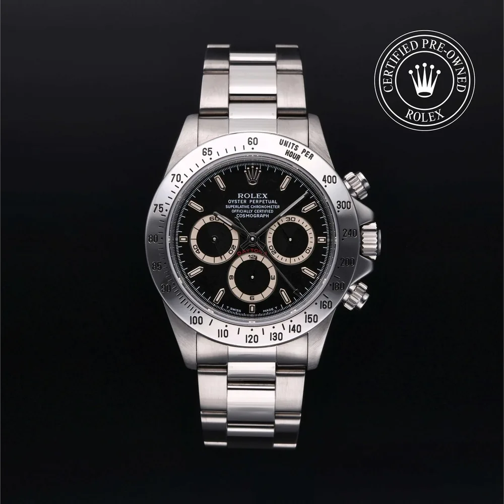 Rolex Certified Pre-Owned 40615328