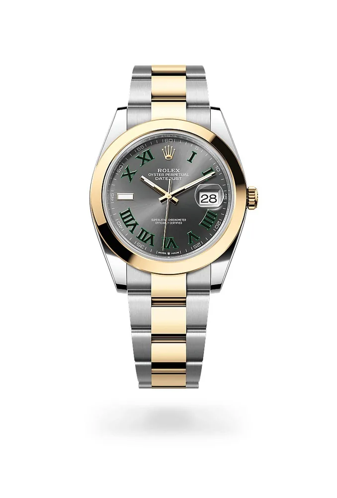 Rolex 17303252
