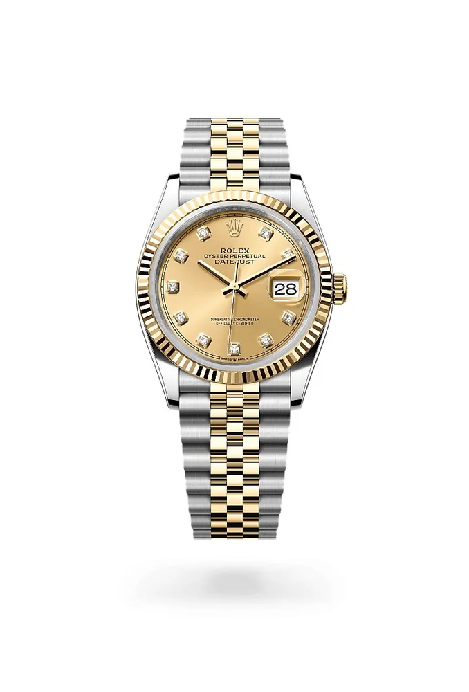 Rolex 17303740