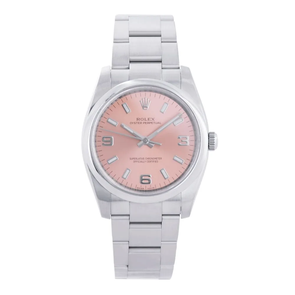 Rolex 408100183490