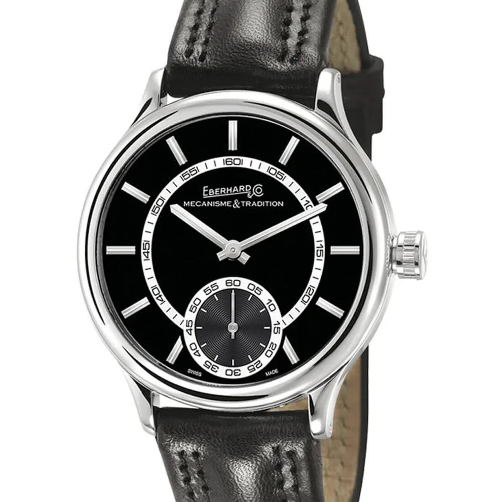 Eberhard & Co. 21120.16