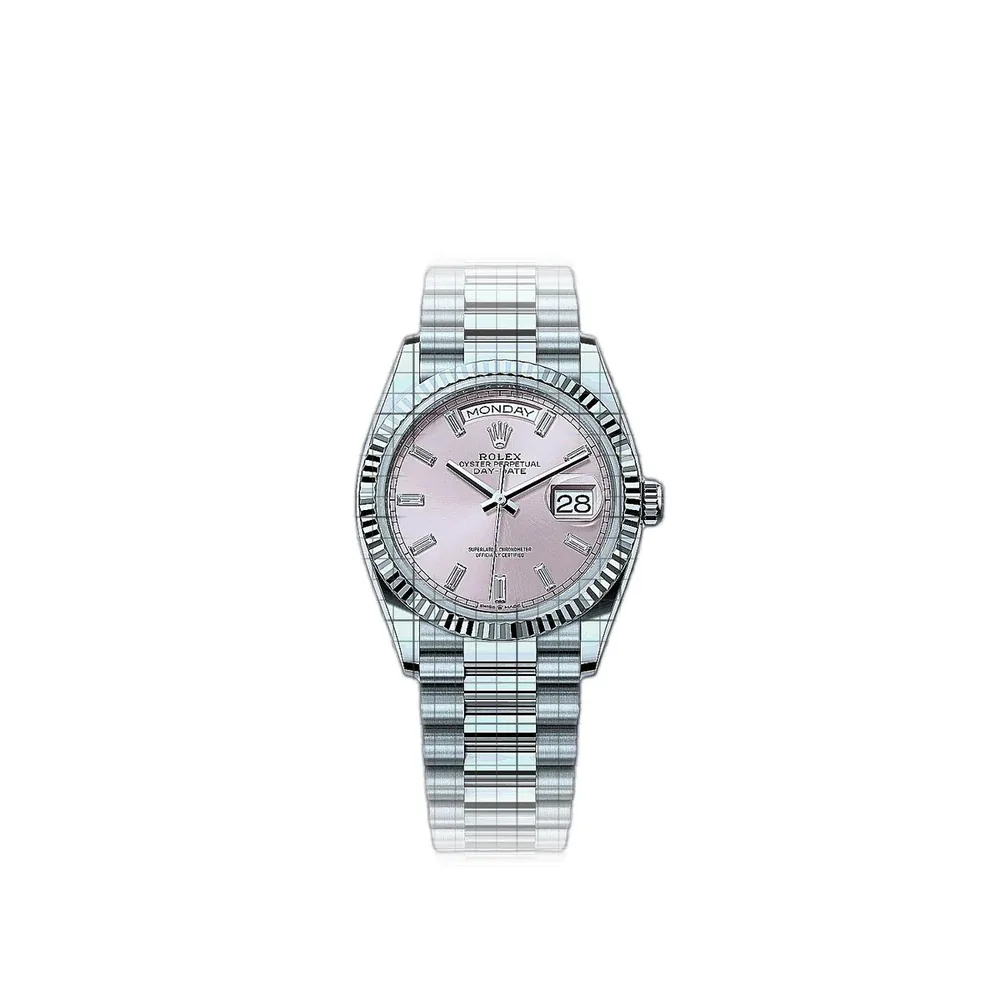 Rolex 128236-0024