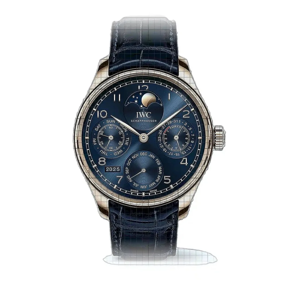 IWC IW503312