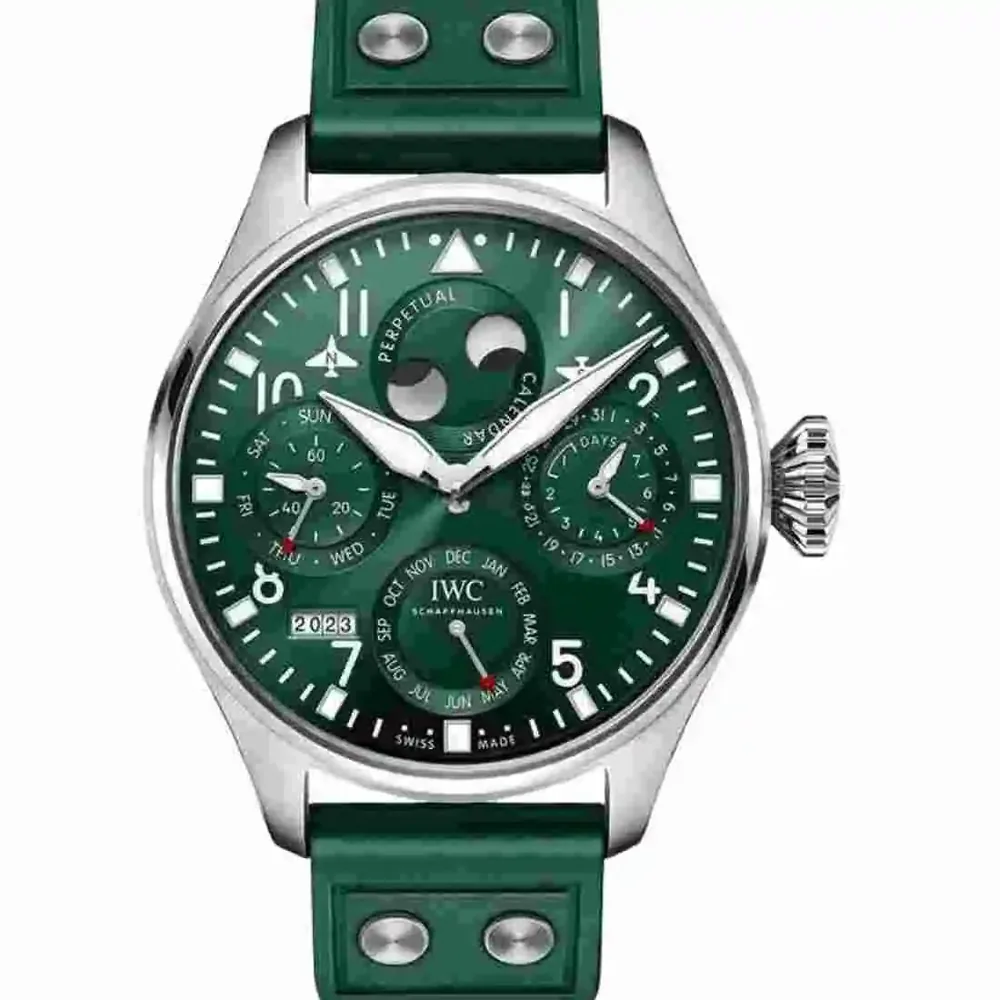 IWC IW503608