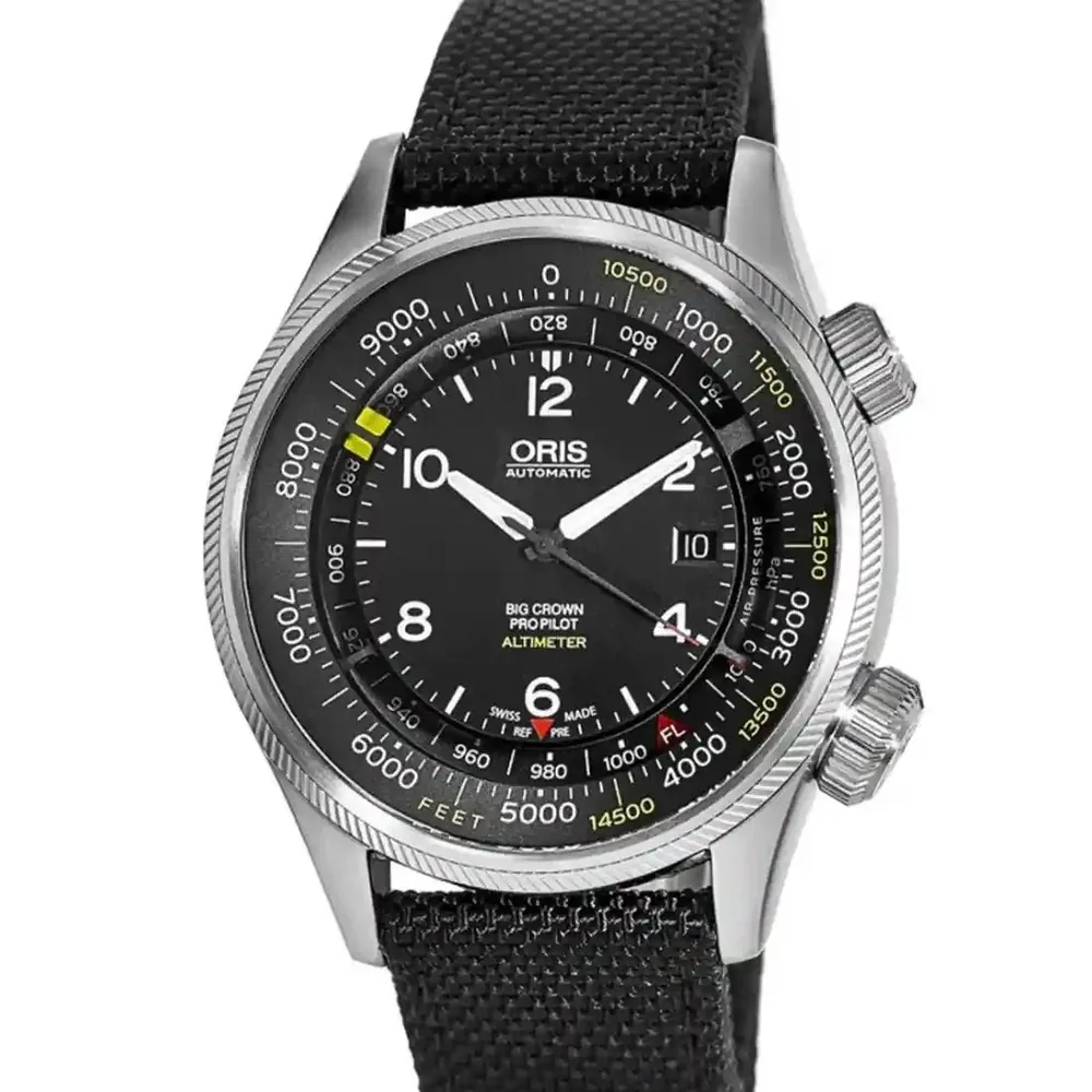 Oris 17013