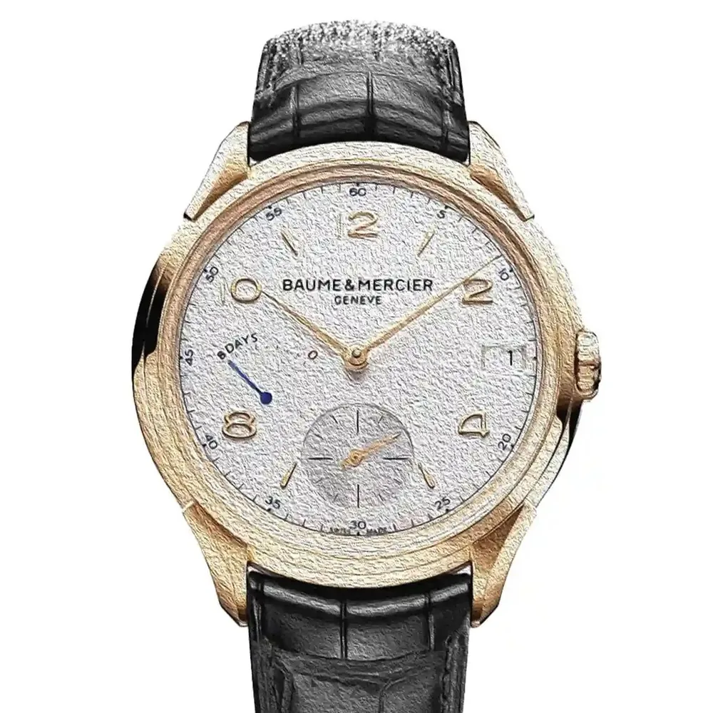 Baume & Mercier 35745