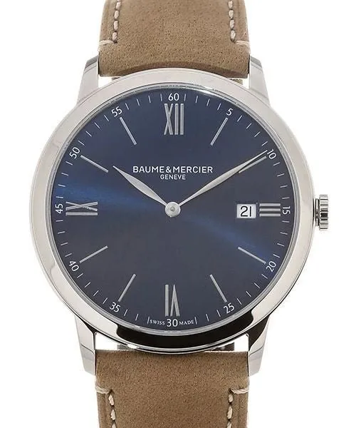 Baume & Mercier M0A10385