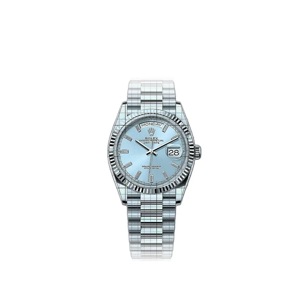 Rolex 128236-0009