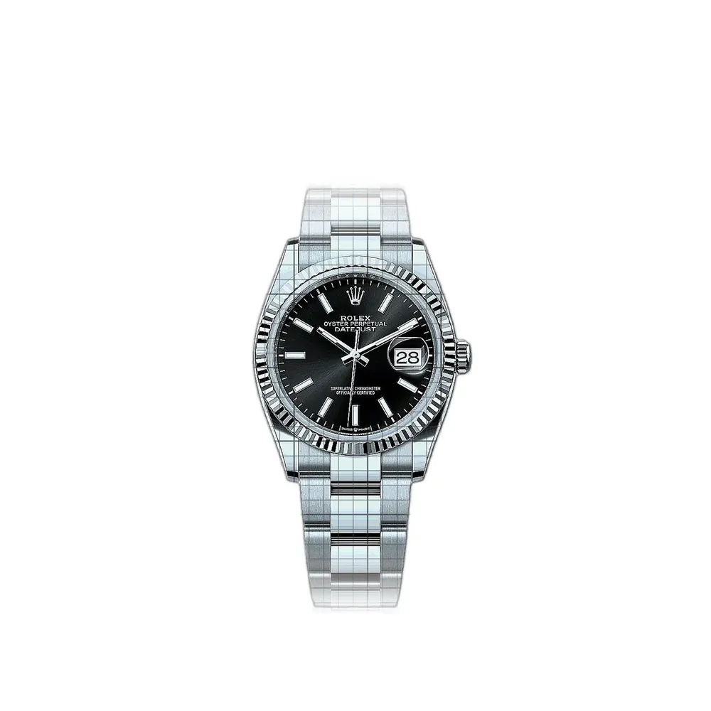Rolex 126234-0016