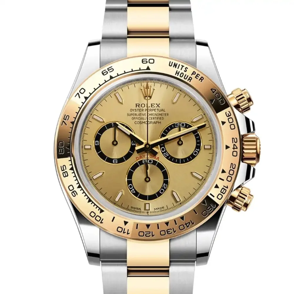 Rolex 126503-0004
