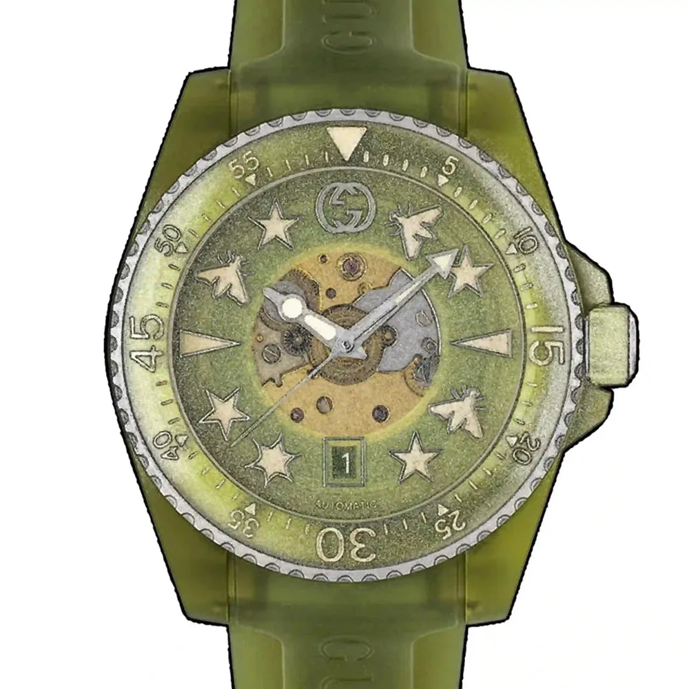 Gucci YA136345