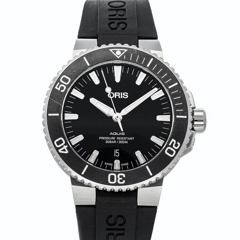 Oris 15517