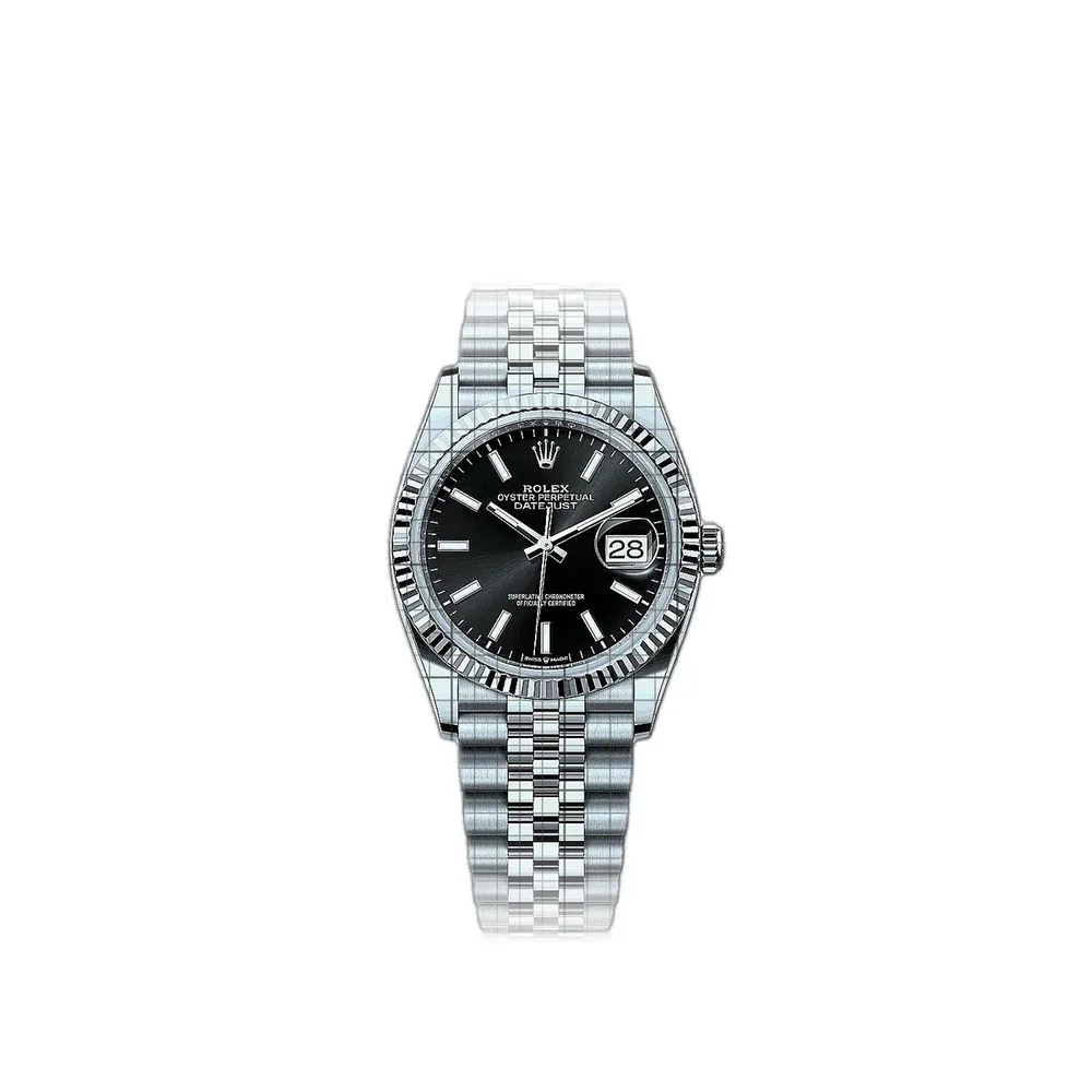 Rolex 126234-0015