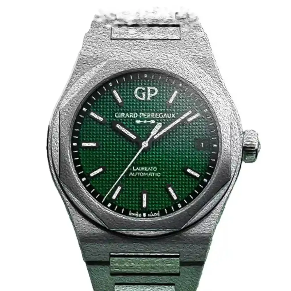 Girard-Perregaux 81010-11-3153-1CM