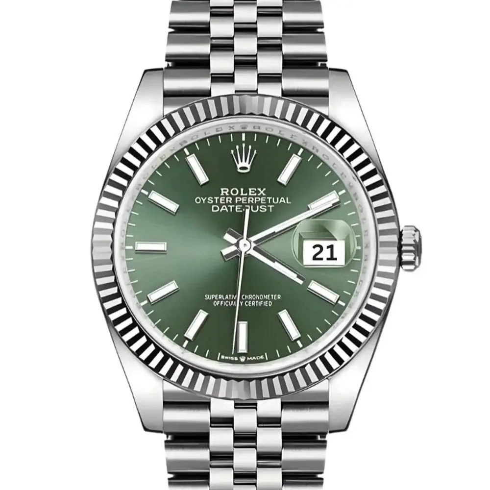 Rolex 126234-0051