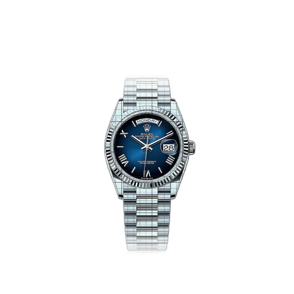 Rolex 128236-0020