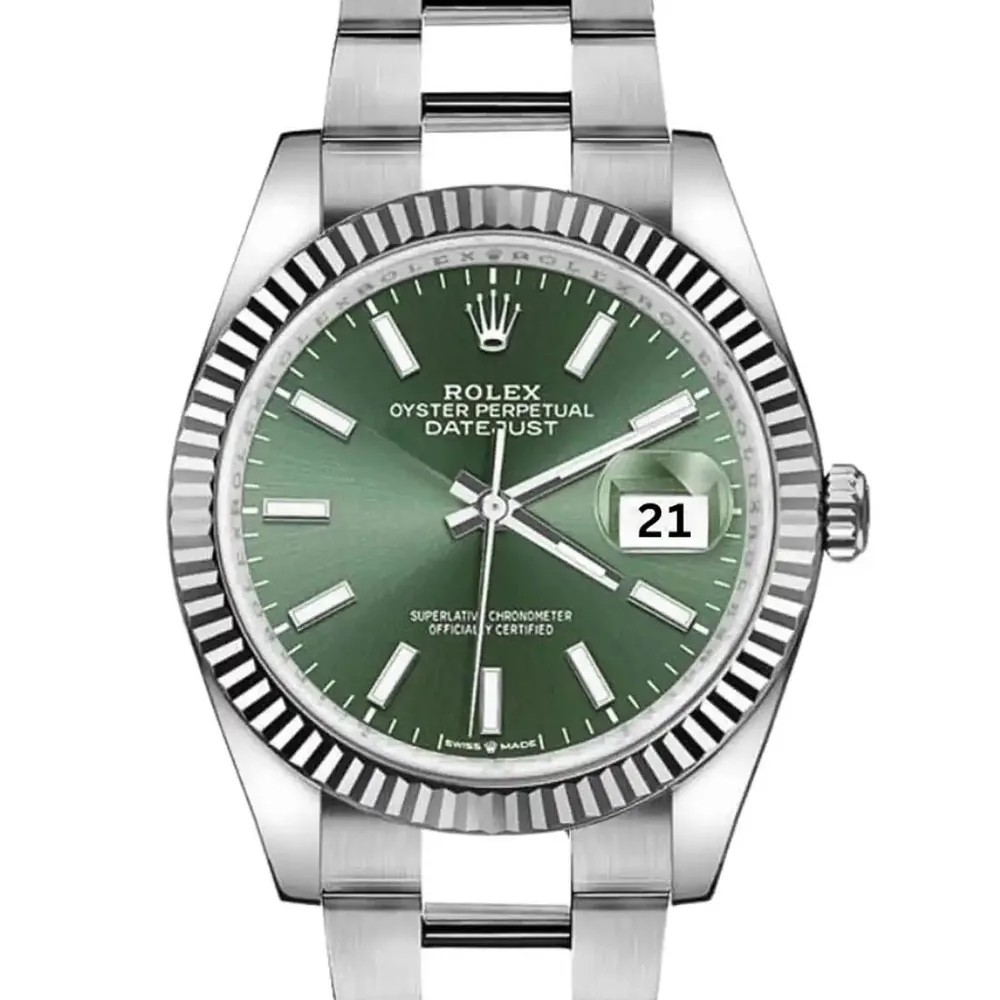 Rolex 126234-0052