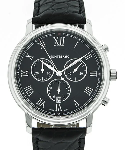 Montblanc 13000