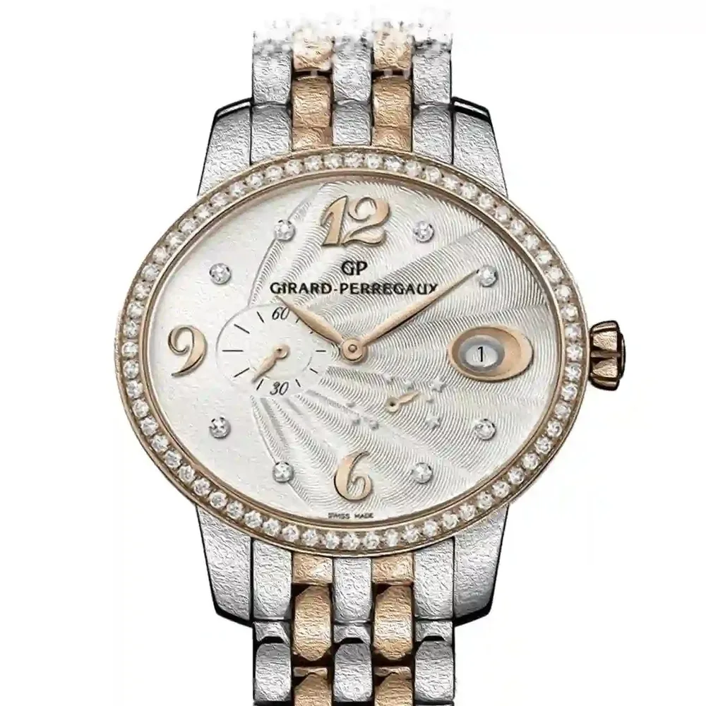 Girard-Perregaux 80486D56A162-56A