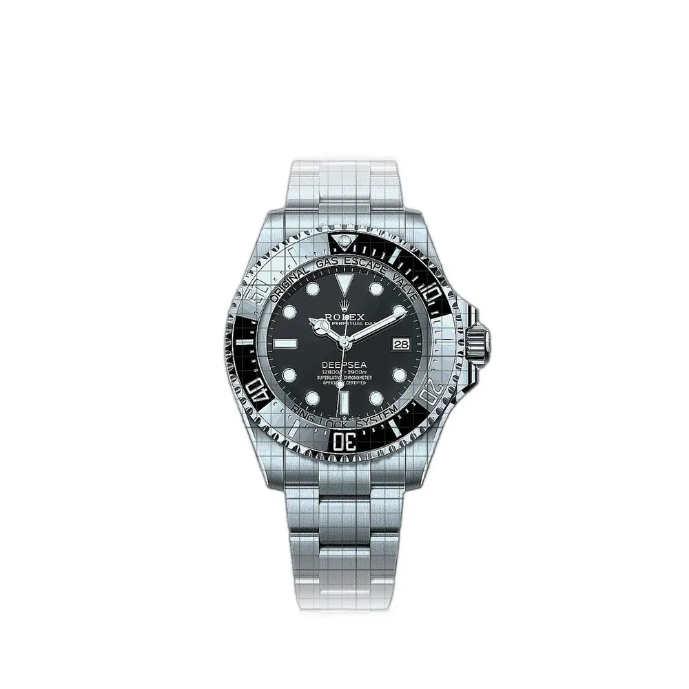 Rolex 136660-0006