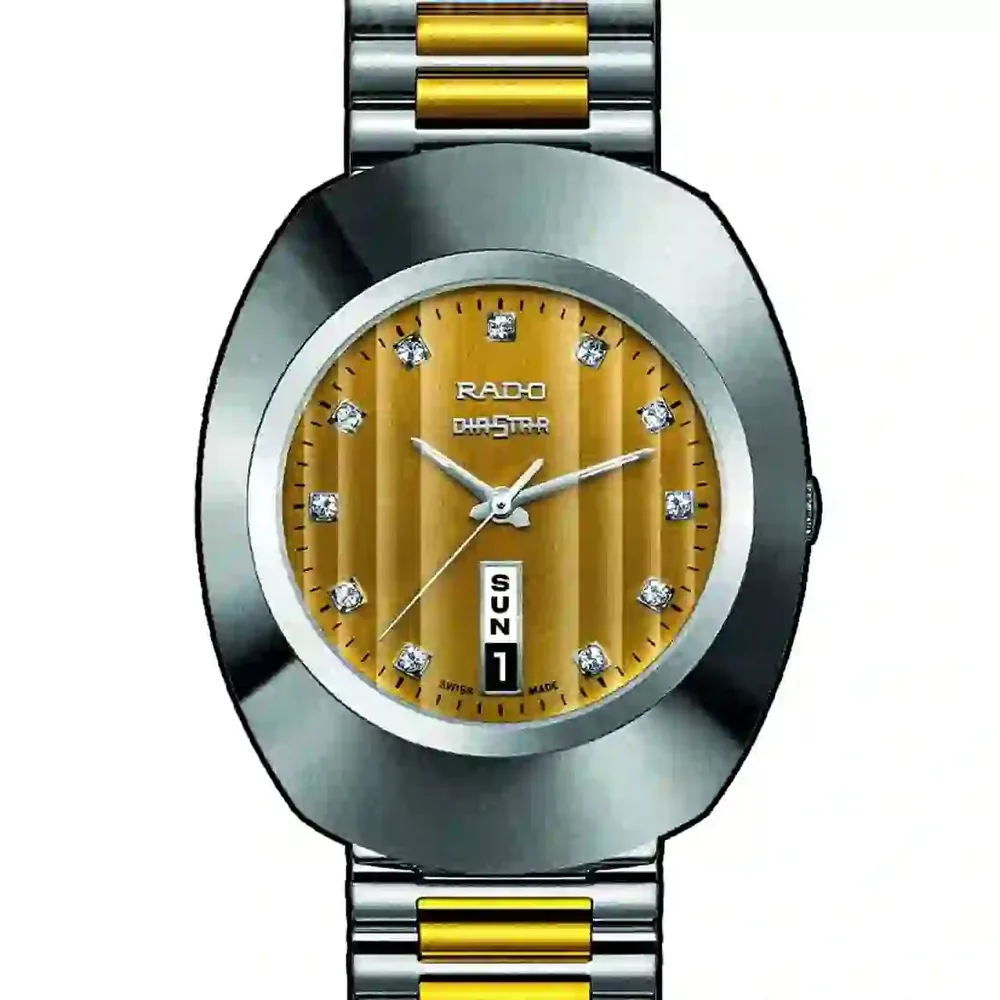 Rado R12305304