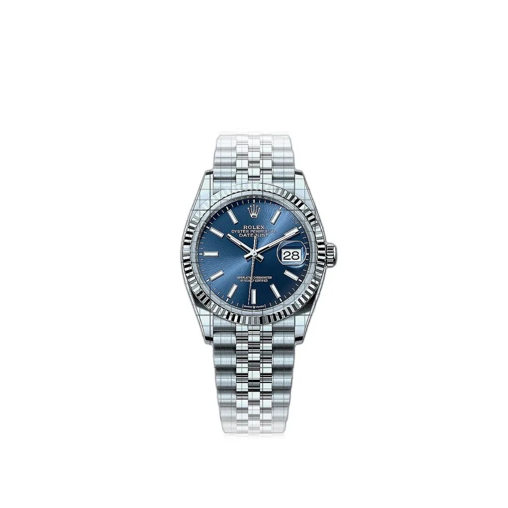 Rolex 126234-0017
