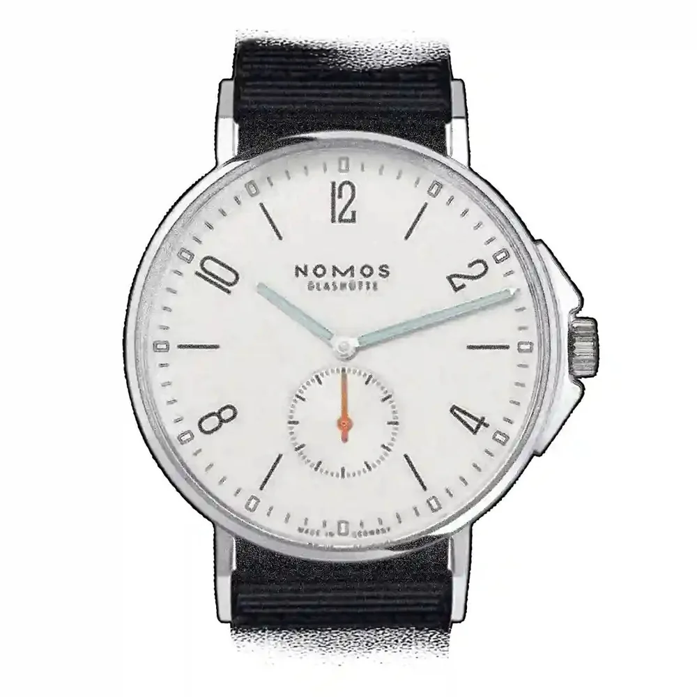 Nomos Glashütte 550