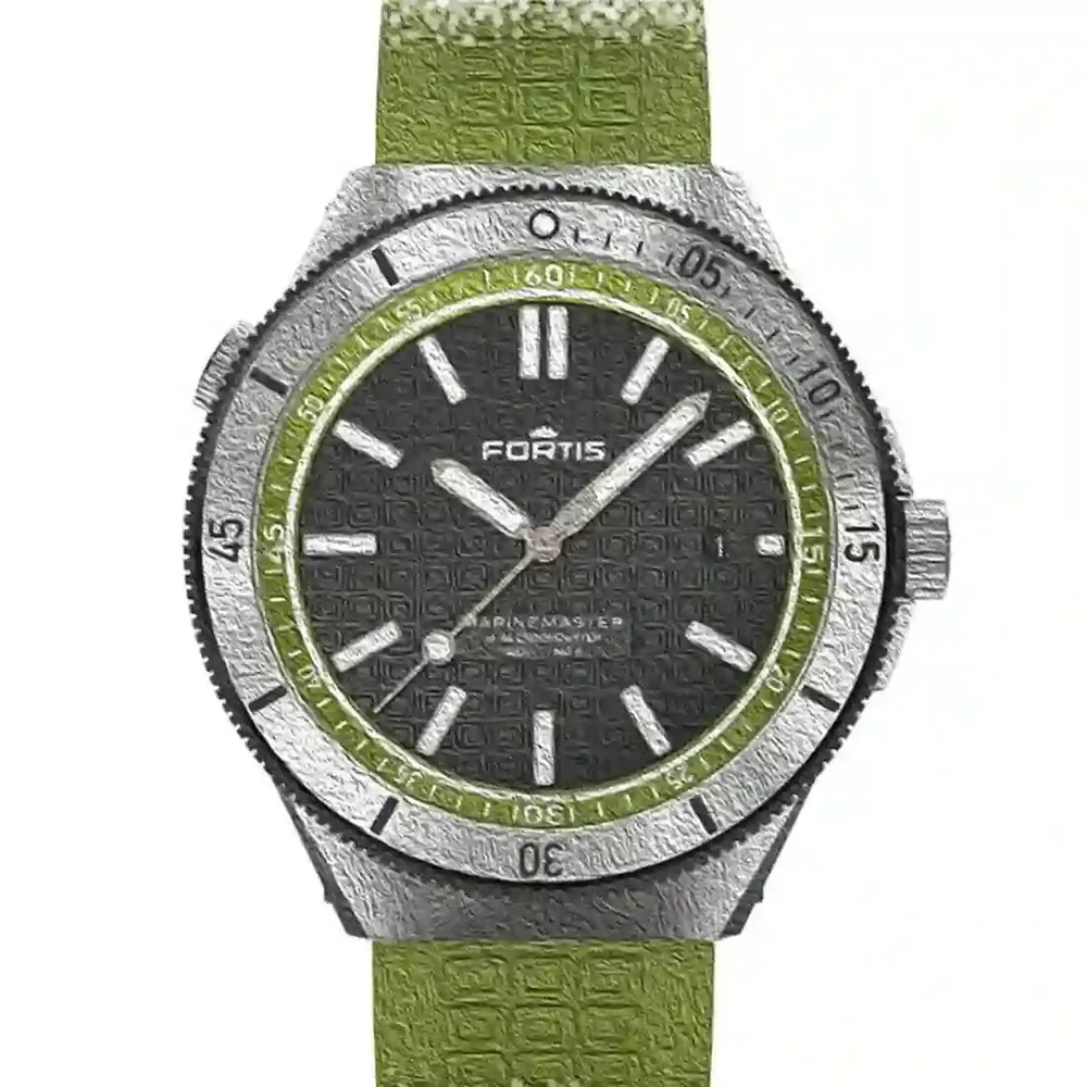 Fortis F8120019