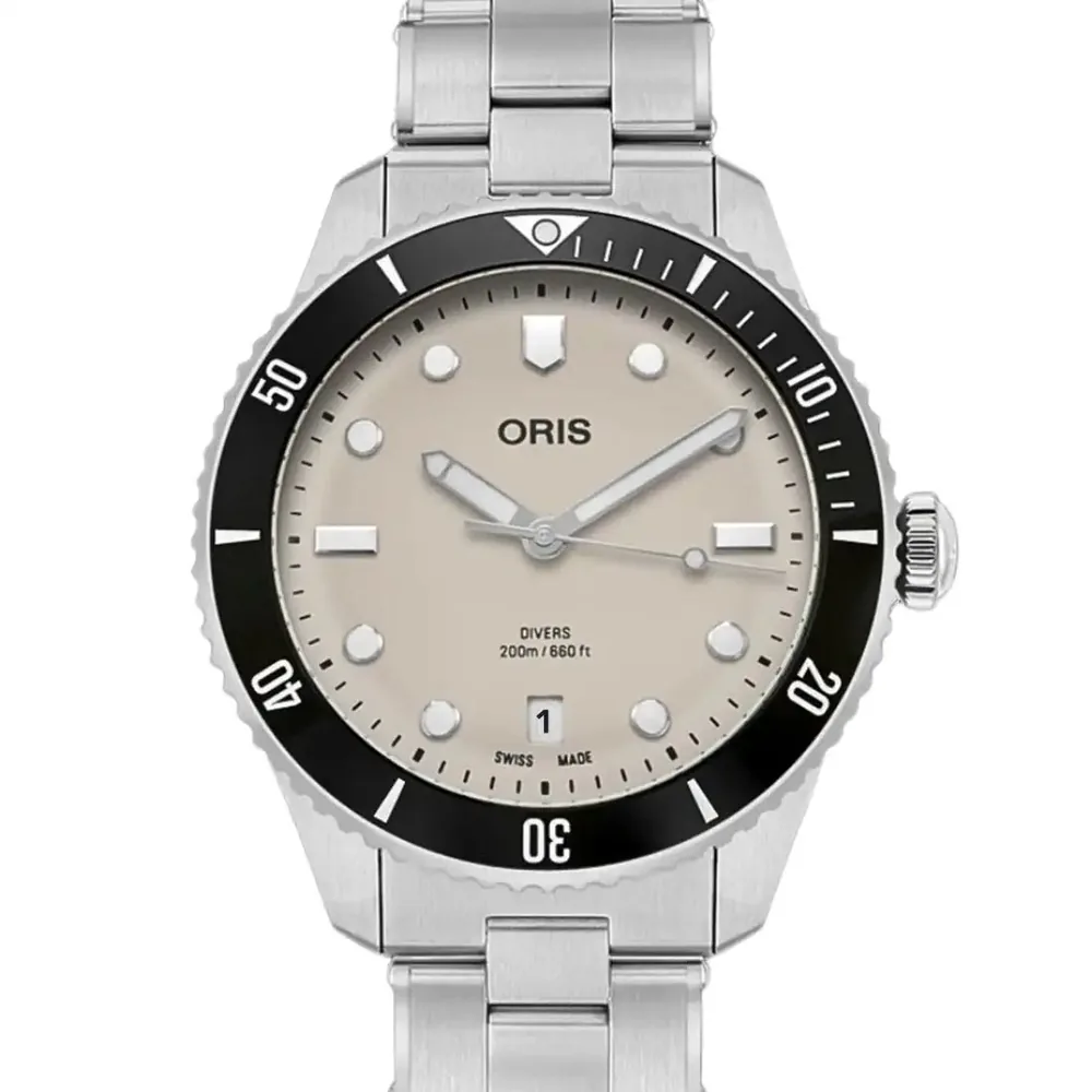Oris 45460